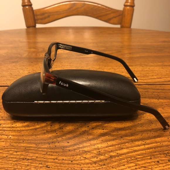 FCUK eyeglasses 👓 - Picture 2 of 3